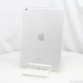 ソフマップ 〔中古品〕 iPad 第8世代 32GB シルバー MYLA2J／A Wi-Fi【344】
