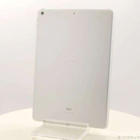 ソフマップ 〔中古品〕 iPad 第8世代 32GB シルバー MYLA2J／A Wi-Fi【297】