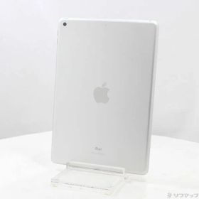 ソフマップ 〔中古品〕 iPad 第8世代 32GB シルバー MYLA2J／A Wi-Fi【368】