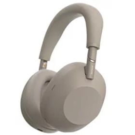 SONY ソニー ワイヤレスヘッドホン WH-1000XM6 (T) サンドストーン Bluetooth ノイズキャンセリング ノイキャン ハイレゾ マイク付き ヘッドホン ヘッドフォン[ラッピング可] R-LOGI