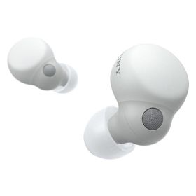 [新品未開封品] SONY(ソニー)開放型 完全ワイヤレスイヤホン LinkBuds S ホワイト WF-LS900N