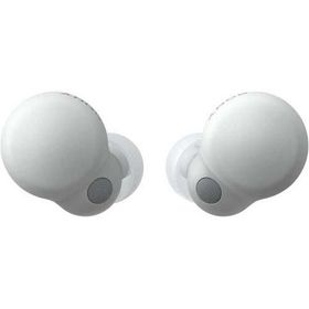 ソニー 開放型 完全ワイヤレスイヤホン LinkBuds S ホワイト WF-LS900N ( 1個 )/ SONY(ソニー)