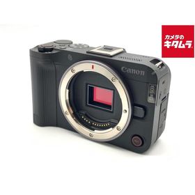 【中古】 【美品】 キヤノン EOS R50 V ボディ