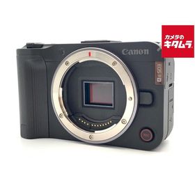 【中古】 【美品】 キヤノン EOS R50 V ボディ