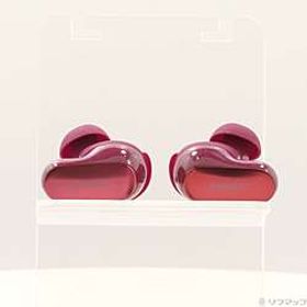 Bose QuietComfort Ultra Earbuds (第2世代) ディーププラム