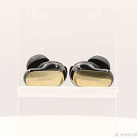 QuietComfort Ultra Earbuds 第2世代 デザートゴールド