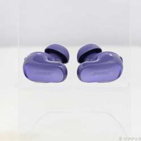 Bose QuietComfort Ultra Earbuds (第2世代) ミッドナイトバイオレット