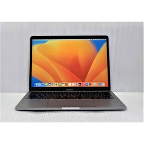 MacBook Pro 2017 13型 新品 35,000円 中古 11,800円 | ネット最安値の