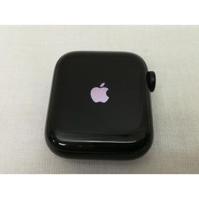 【中古】Apple Apple Watch SE2 40mm GPS ミッドナイトアルミニウムケース (バンド無し)【三宮駅前】保証期間１ヶ月【ランクB】