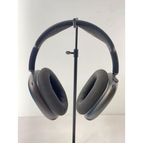 Apple◆ヘッドホン AirPods Max MGYH3J/A [スペースグレイ] A2096
