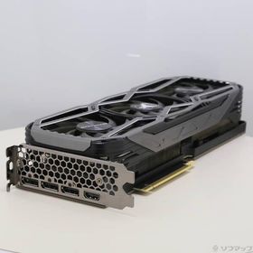 〔中古〕GAINWARD GeForce RTX 3080 Ti Phoenix 12GB NED308T019KB-132AX-G〔262-ud〕