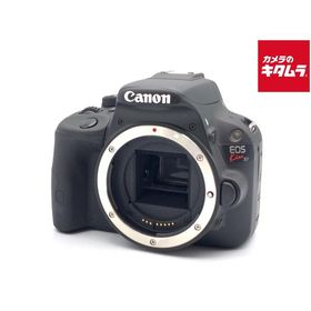 【中古】 【並品】 キヤノン EOS Kiss X7 ボディ