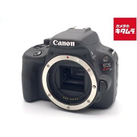 【中古】 【良品】 キヤノン EOS Kiss X7 ボディ