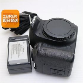 超美品 EOS Kiss X7i ブラック 即日発送 デジタル一眼 Canon 本体 あすつく 土日祝発送OK