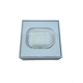 Apple◆イヤホン AirPods Pro MWP22J/A A2190/A2083/A2084//
