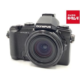 【中古】 【良品】 オリンパス STYLUS 1s