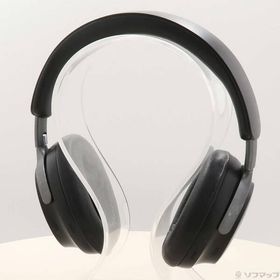 〔中古〕BOSE(ボーズ) QuietComfort Ultra Headphones ブラック QC-ULTRA-HP-BLK〔377-ud〕