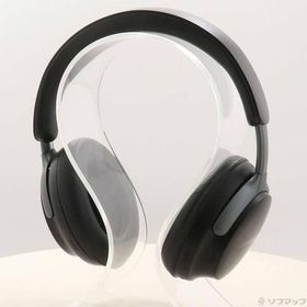 〔中古〕BOSE(ボーズ) QuietComfort Ultra Headphones ブラック QC-ULTRA-HP-BLK〔377-ud〕