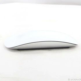 【中古】Apple(アップル) Magic Mouse (USB-C) ホワイト (Multi-Touch対応) MXK53ZA／A 【258-ud】