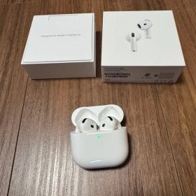 AirPods4 ANC MXP93J/A 美品
