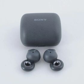 ケース付 Sony WF-L900UC（ワイヤレスイヤホン）