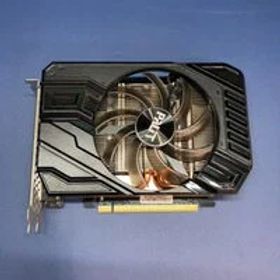 中古 Palit NE6166TS18J9-161F (GTX1660Ti 6GB STORMXOC) 139077 状態： C:並品