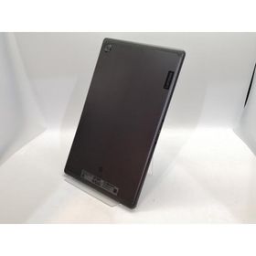 【中古】国内版 【SIMフリー】 Lenovo Tab M10 HD(2nd Gen) LTE対応モデル ZA6V0072JP アイアングレー 【Helio P22T/4GB/64GB】【札幌南2条】保証期間１ヶ月