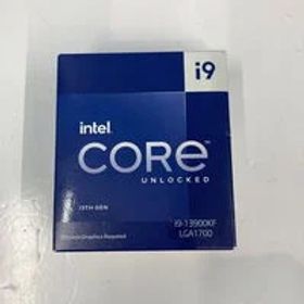 中古 INTEL Core i9 13900KF(1700/3.0G/36M/C24/T32) 152749 状態： B:良品
