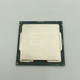 中古 INTEL Core i9 9900K (1151/3.60GHz/16M/C8/T16) 138482 状態： B:良品