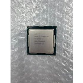 中古 INTEL Core i9 9900K (1151/3.60GHz/16M/C8/T16) 138482 状態： C:並品