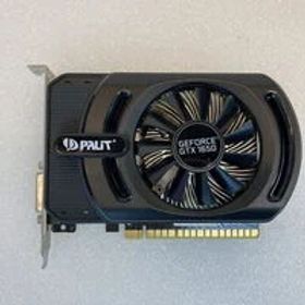 GeForce GTX 1650 4GT LP 新品 17,000円 中古 13,090円 | ネット最安値