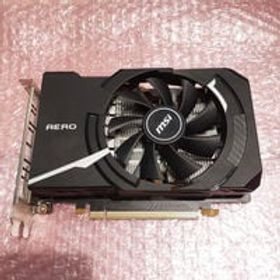 GeForce GTX 1650 4GT LP 新品 60,200円 中古 11,990円 | ネット最安値