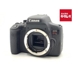 【中古】 【良品】 キヤノン EOS Kiss X8i ボディ