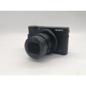 【中古】SONY Cyber-Shot DSC-RX100M5【町田】保証期間１ヶ月【ランクC】