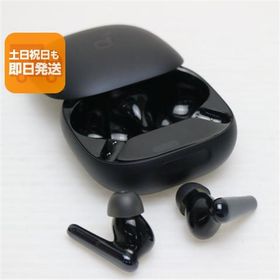 超美品 Anker Soundcore Liberty 4 Pro ミッドナイトブラック ワイヤレスイヤホン ANKER 即日発送 あすつく 土日祝発送OK