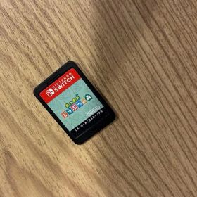 Nintendo Switch あつまれ どうぶつの森 ソフト