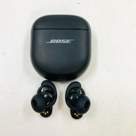 【全額返金保証】【最速発送】BOSE BOSE QuietComfort Ultra EarBuds 動作確認済