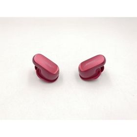【中古】BOSE QuietComfort Ultra Earbuds 第2世代 [ディーププラム]【ECセンター】保証期間１ヶ月【ランクA】