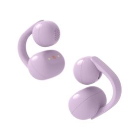 SONY(ソニー) LinkBuds Clip WF-LC900 (V) ラベンダー