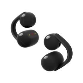 SONY(ソニー) LinkBuds Clip WF-LC900 (B) ブラック