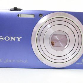 SONY Cyber-shot DSC-WX7 コンパクトデジタルカメラ
