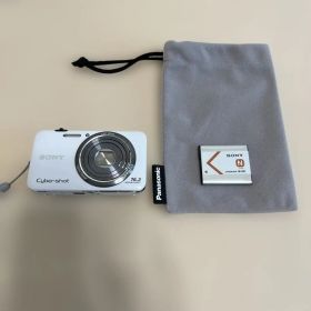 SONY Cyber-shot DSC-WX7
