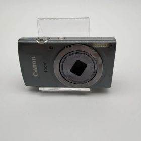 Canon IXY150 キャノン デジカメ コンパクトカメラ シルバー