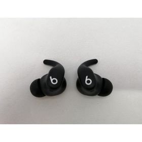 【中古】beats by dr.dre Powerbeats Fit [ジェットブラック]【川越クレアモール】保証期間１ヶ月【ランクA】
