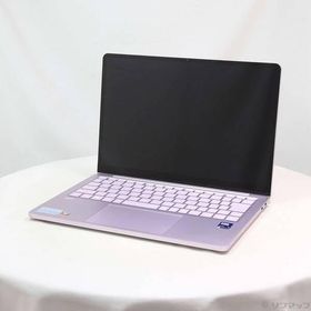 〔中古〕NEC(エヌイーシー) LAVIE SOL PC-S1365LAP フェアリーパープル〔276-ud〕
