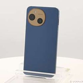 〔中古品〕 AQUOS sense10 128GB デニムネイビー SH-M33 SIMフリー ［6.1インチ有機EL／Snapdragon 7s Gen 3 Mobile Platform／RAM:6GB／ナノSIM&eSIM］〔中古品〕 AQUOS sense10 128GB デニムネイビー SH-M33 SIMフリー ［6.1インチ有機EL／Snapdragon 7s Gen 3 Mobile Platform／RAM:6GB／ナノSIM&eSIM］