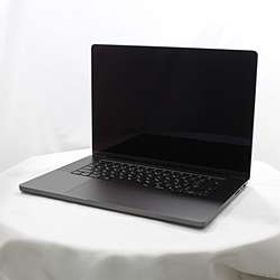 〔中古品〕 MacBook Pro 16-inch Late-2024 MX2Y3J／A Apple M4 Pro 14コアCPU_20コアGPU 48GB SSD512GB スペースブラック 〔26.3 Tahoe〕 ［グラフィック：オンボード／JISキーボード］〔中古品〕 MacBook Pro 16-inch Late-2024 MX2Y3J／A Apple M4 Pro 14コアCPU_20コアGPU 48GB SSD512GB スペースブラック 〔26.3 Tahoe〕 ［グラフィック：オンボード／JISキーボード］