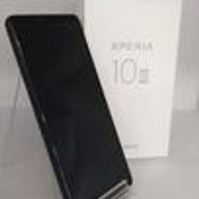 XPERIA 10III SO-52B SONY / ドコモ
