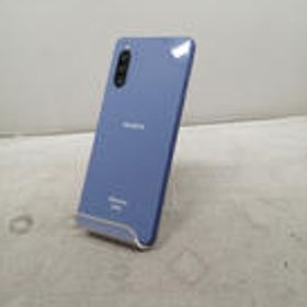 XPERIA 10 Ⅲ SO-52B SONY/DOCOMO