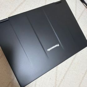Panasonic レッツノート RZシリーズCF-RZ6BFMQR LTE対応